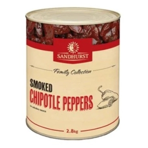 Faro Chipotle Tomatilloes