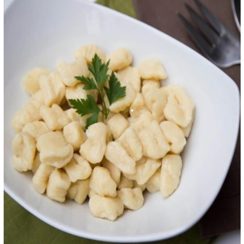 Potato Gnocchi - GF