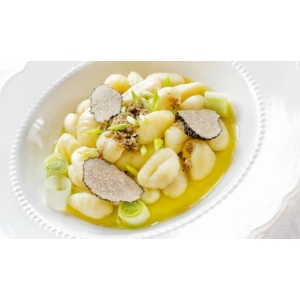 Truffle Gnocchi - GF