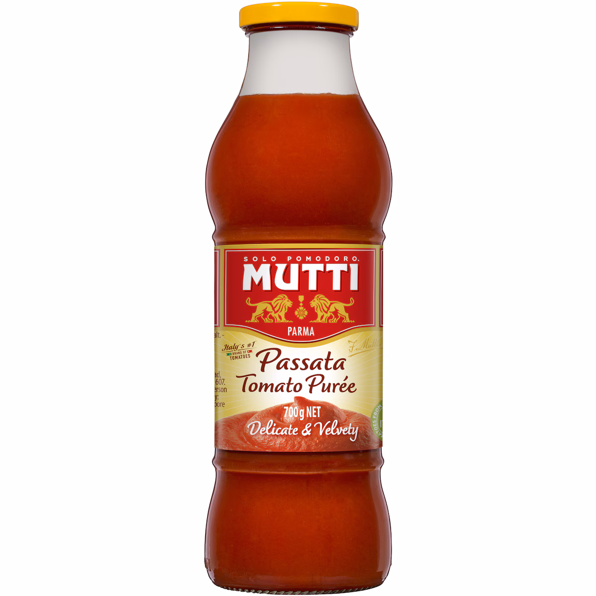 Passata Tomato Puree