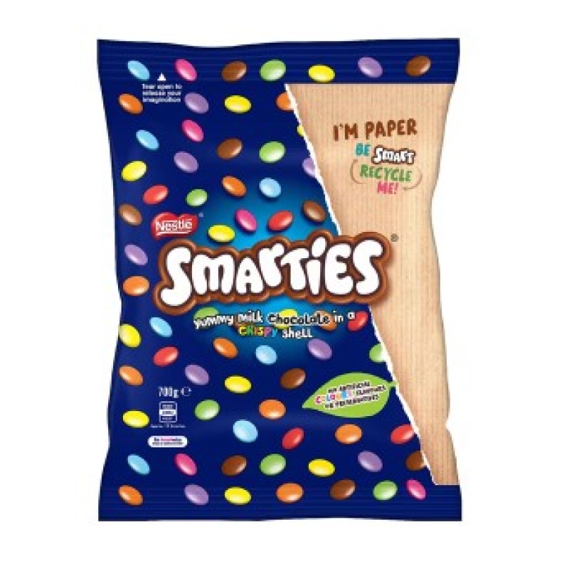 Smarties