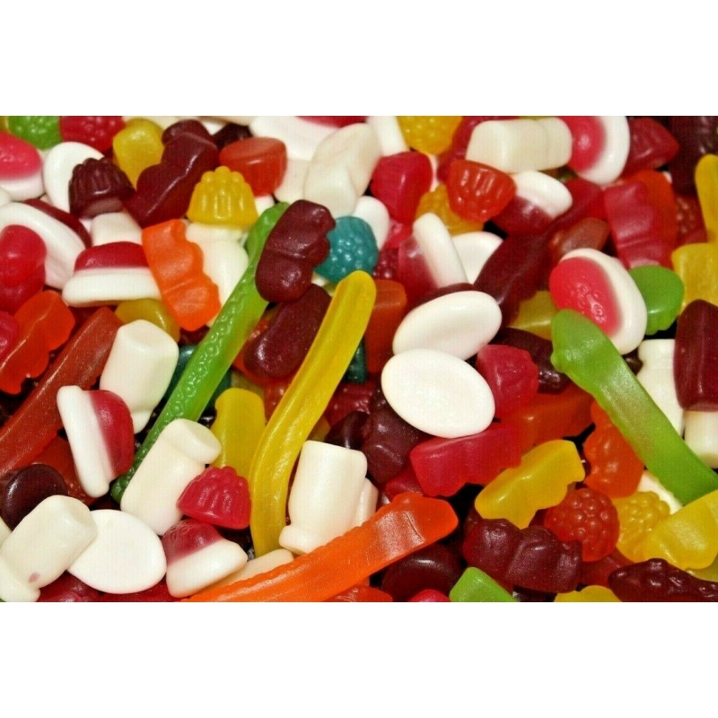 Party Mix 