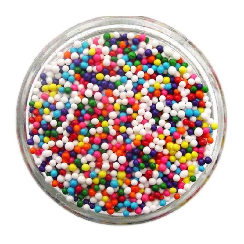 Non-Pariels Sprinkles