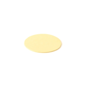 Puff Pastry Pie Shell Tops