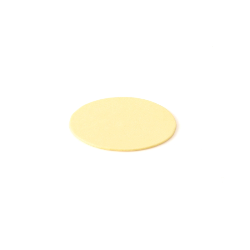 Puff Pastry Pie Shell Tops