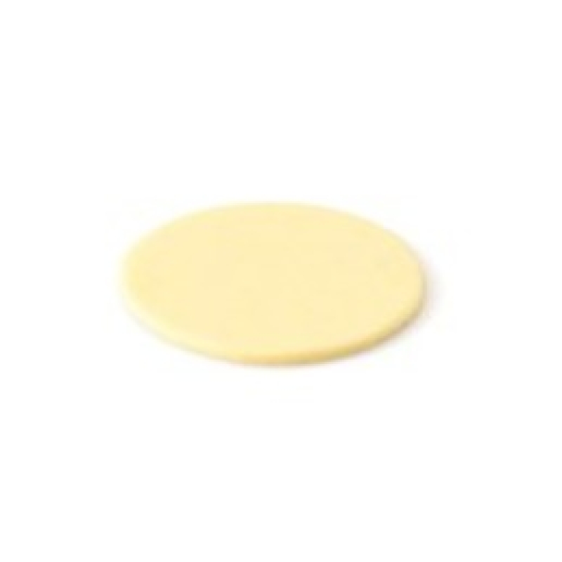 Puff Pastry Pie Tops 62mm