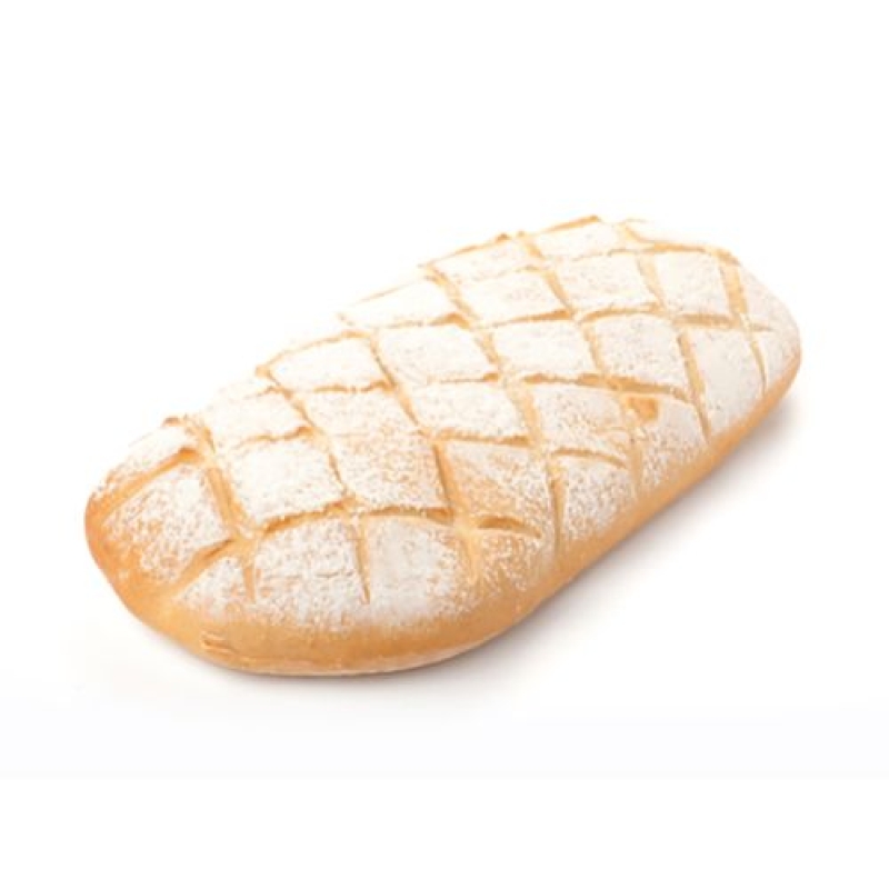 White Focaccia Bread