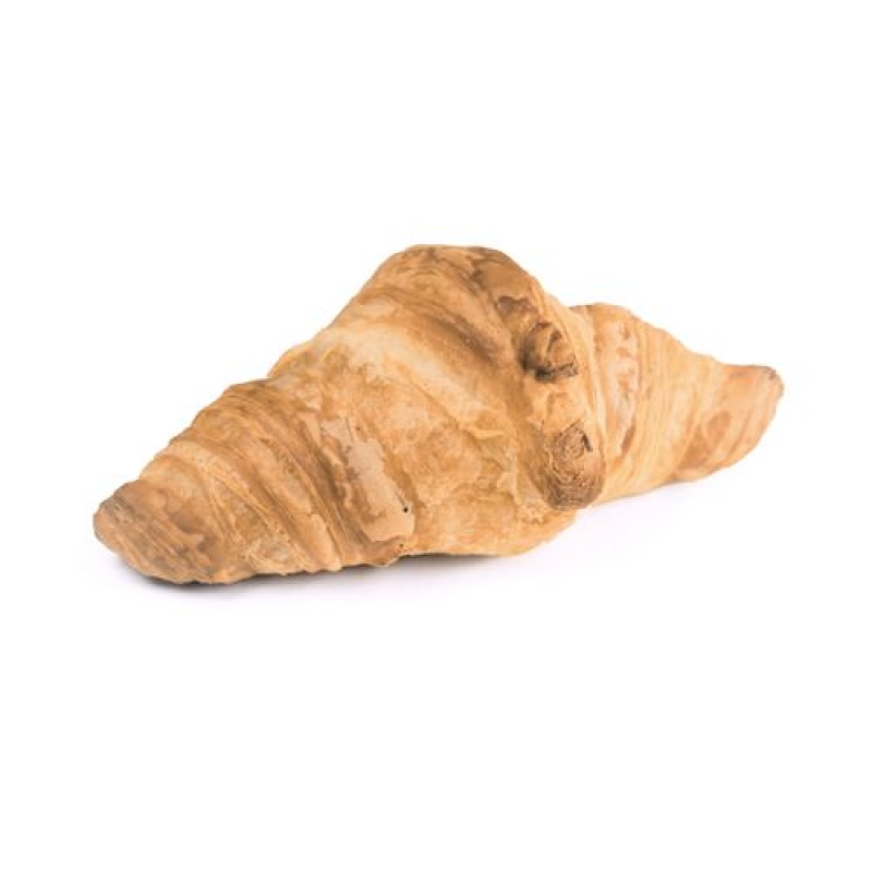 Mini Straight Croissants