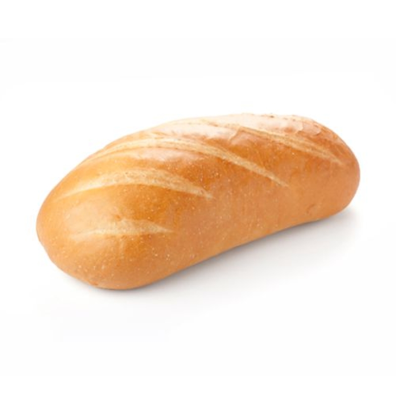 White Vienna Bread