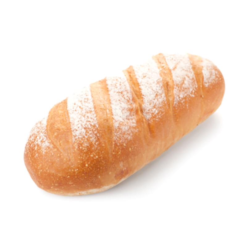 White Mighty Vienna Bread