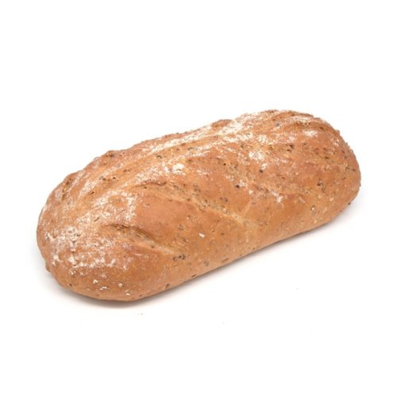 Light Rye Sourdough Vienna