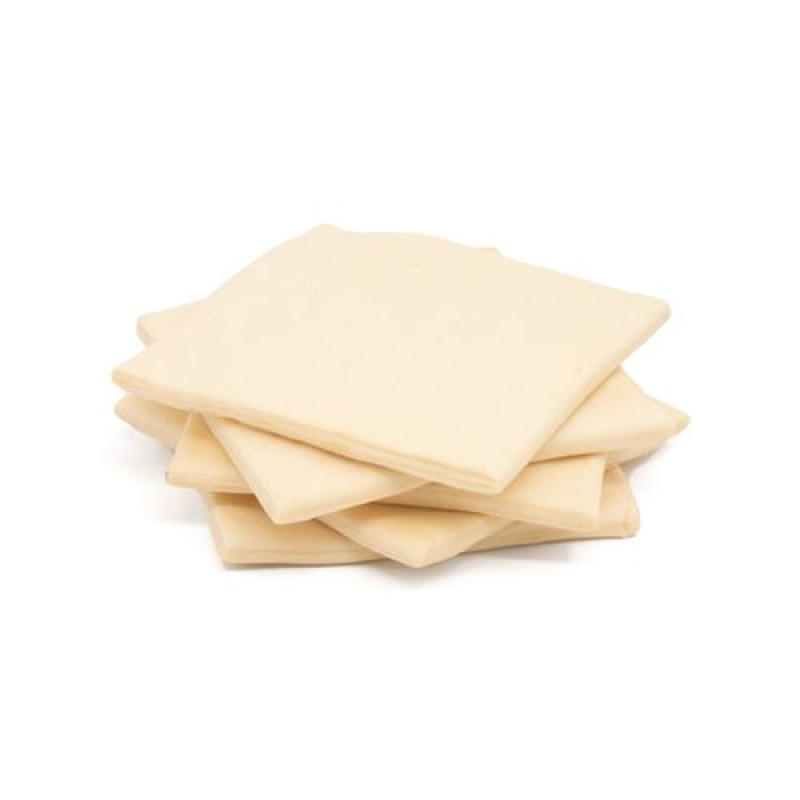 Danish Pastry Squares