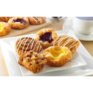 Mini Danish Selection