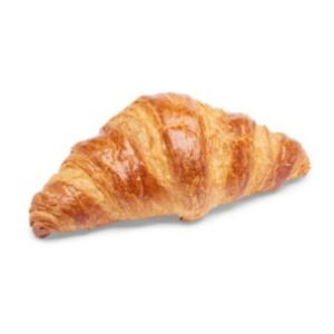 Mini All Butter Croissants