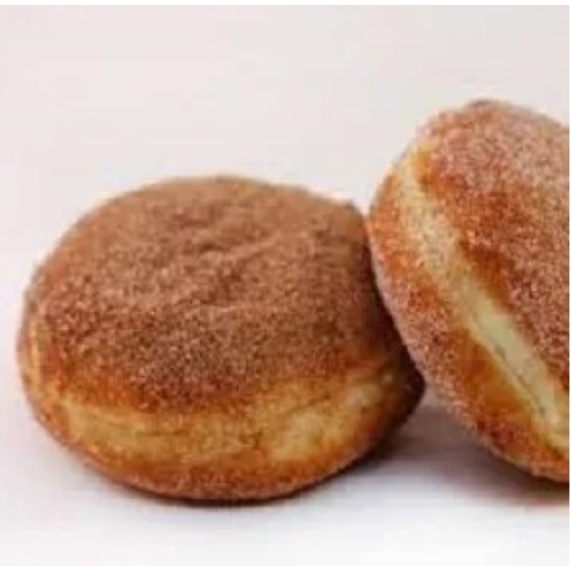 Berliner Donuts