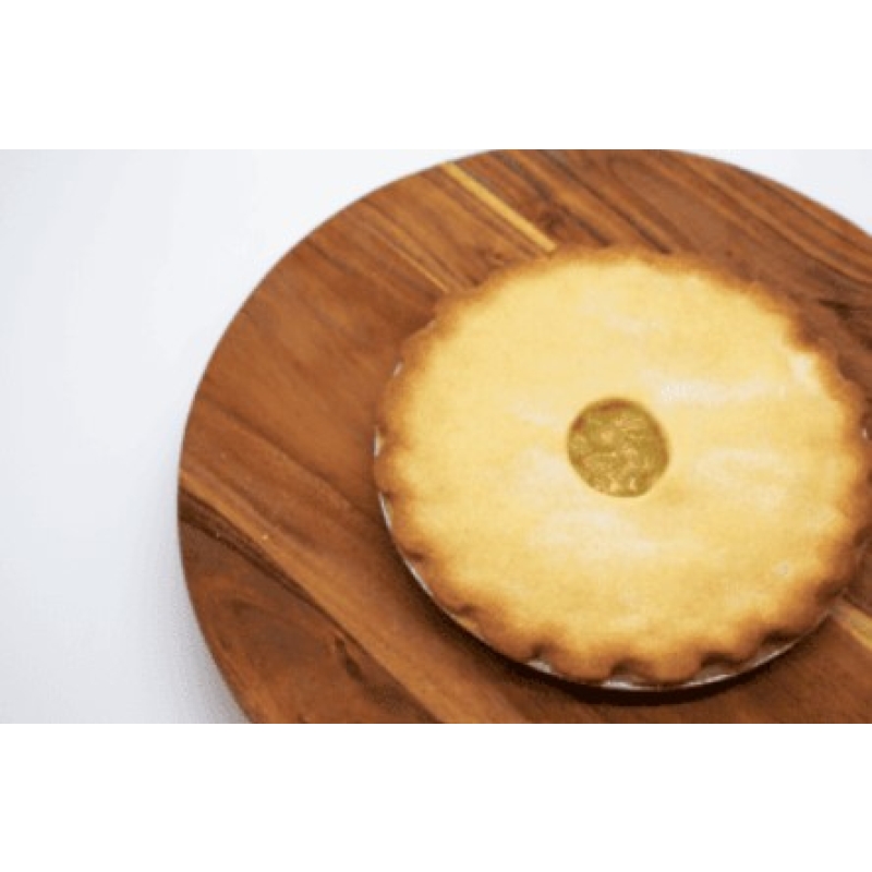 Medium Pastry Shortcrust Lids