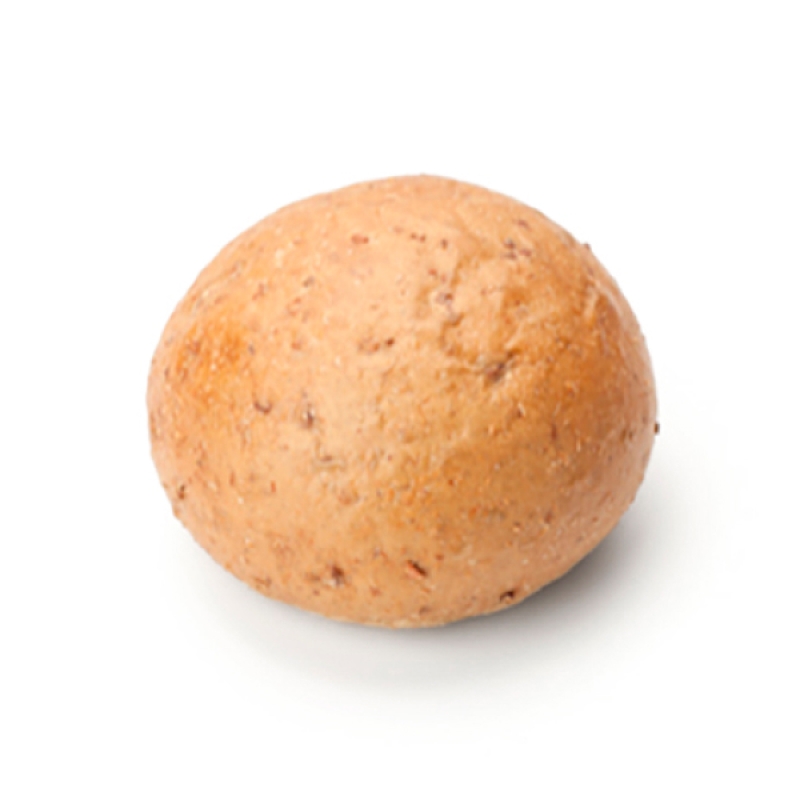 Multigrain Hamburger Rolls