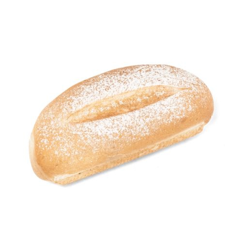 White European Rolls