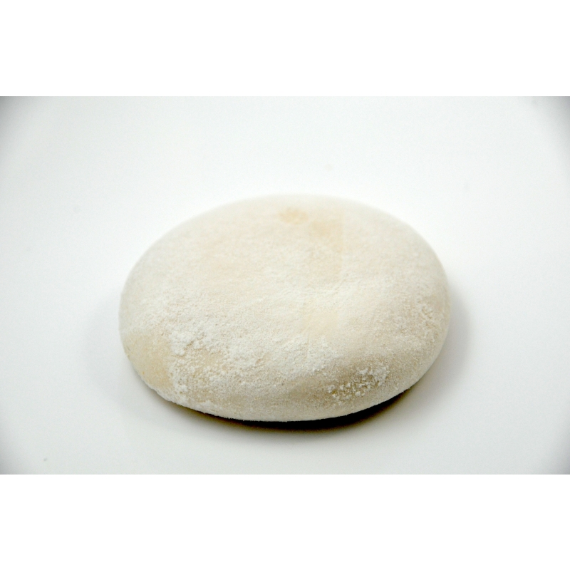 White Brioche Hamburger Rolls