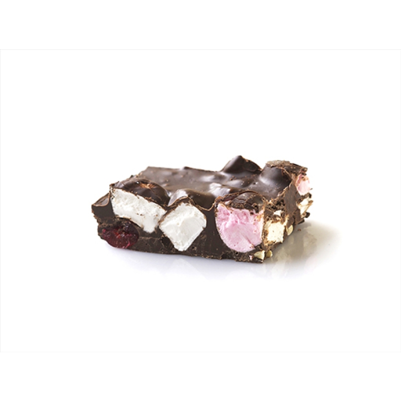 Rocky Road Slices