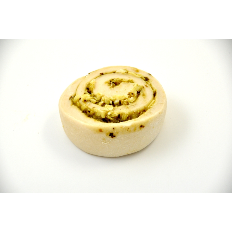 Vegemite & Cheese Scrolls