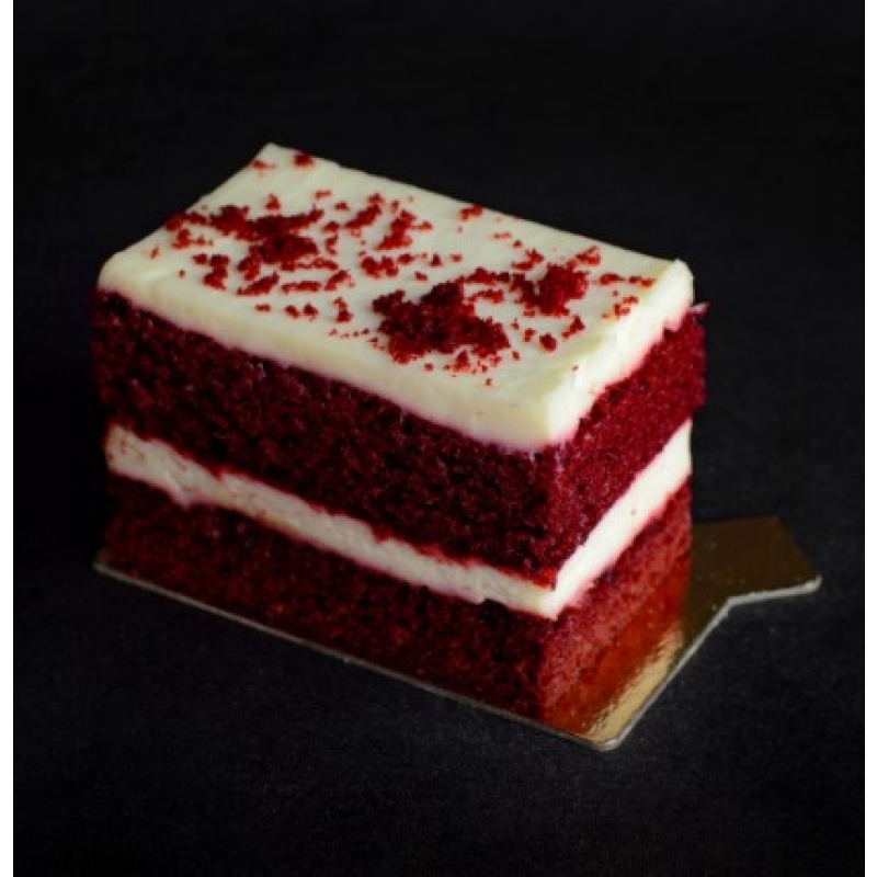 Red Velvet Slices 