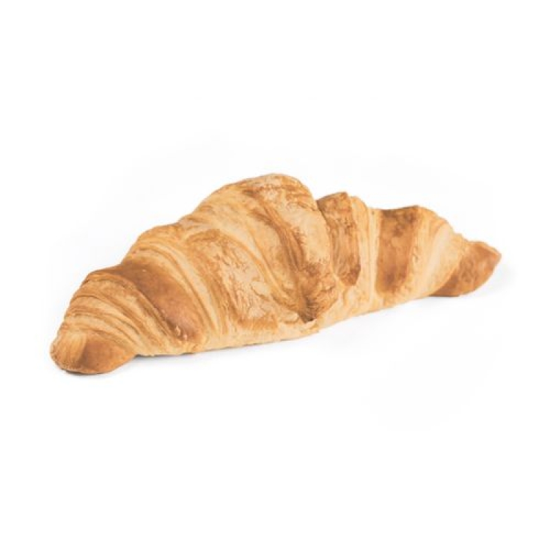 Straight Butter Croissants
