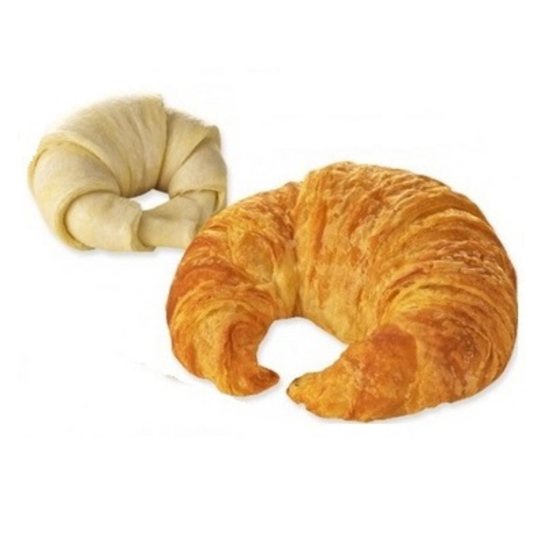 Butter Croissants
