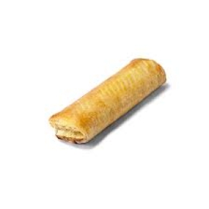Sausage Rolls 