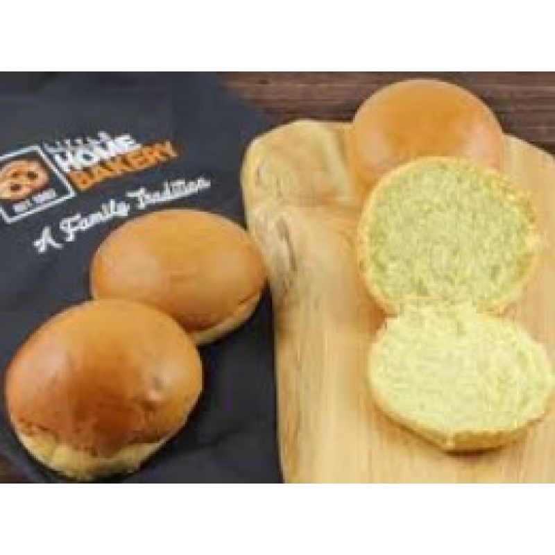 Potato Bread Buns 100g