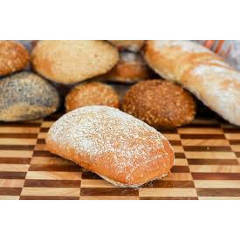 Turkish Panini Bread 150g