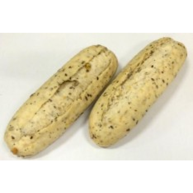 Multigrain Sandwich Bread Rolls