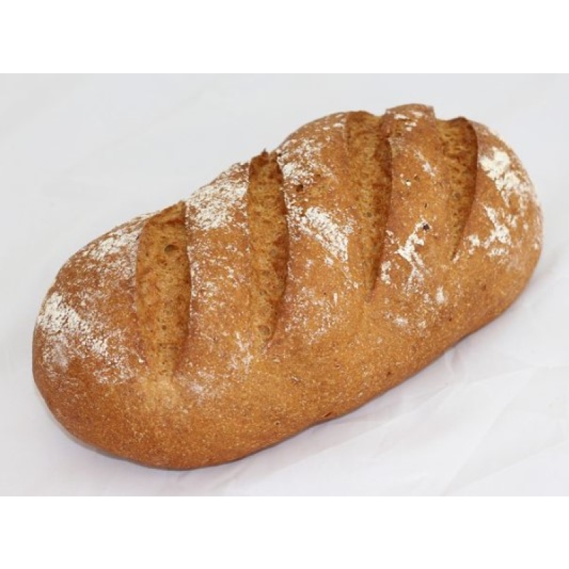 Sliced Country Loaf - GF