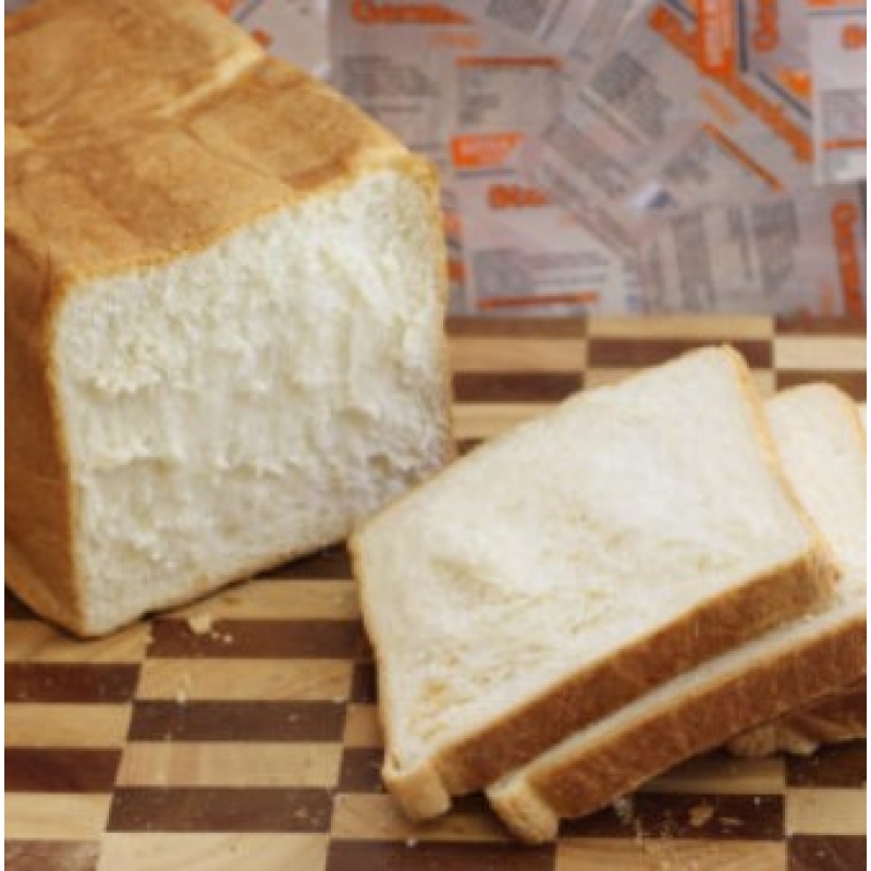 Shokupan Bread Loaves 