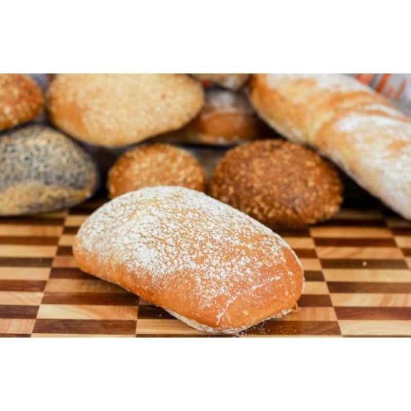 Turkish Panini Bread 100g