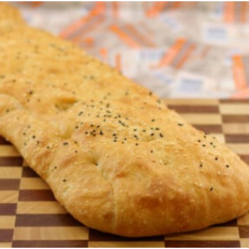 Turkish Bread Loaf 500g