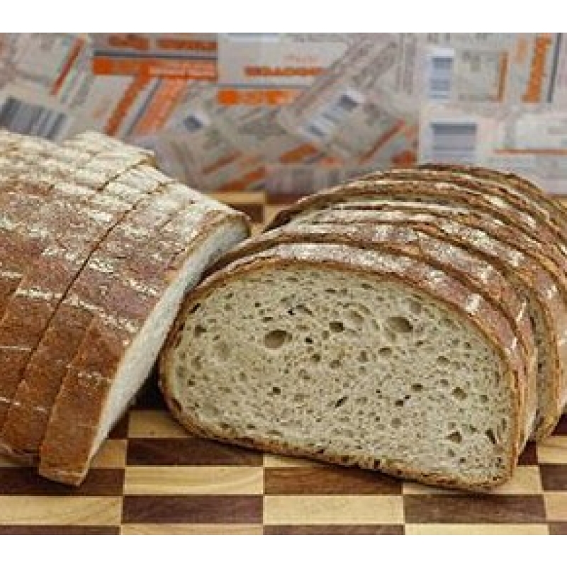 Big & Thick Sliced Bread 18mm