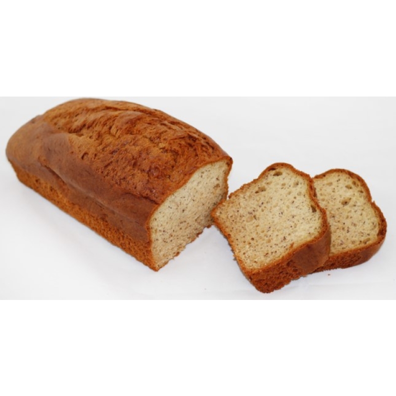 GF Banana Bread 600g