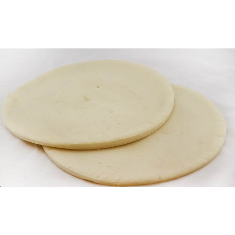 Round Pizza Bases 30cm