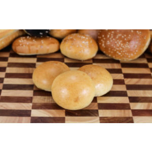 Brioche Bread Sliders