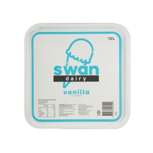 Vanilla Ice Cream