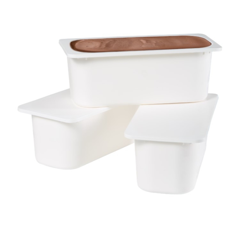 Double Chocolate Ice Cream