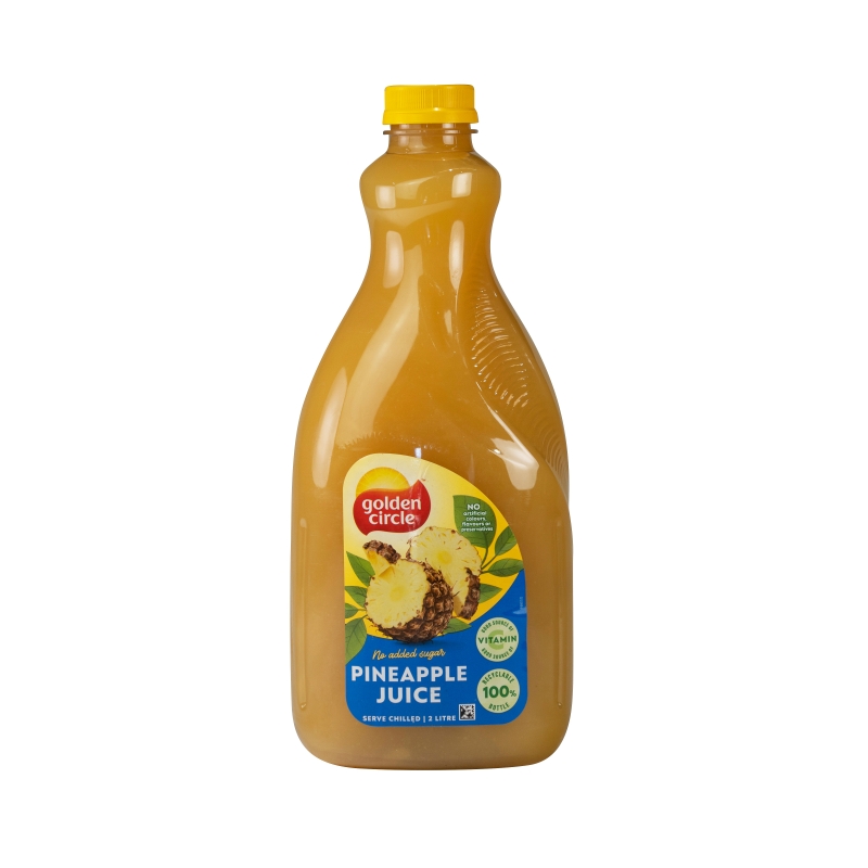 Pinapple Juice