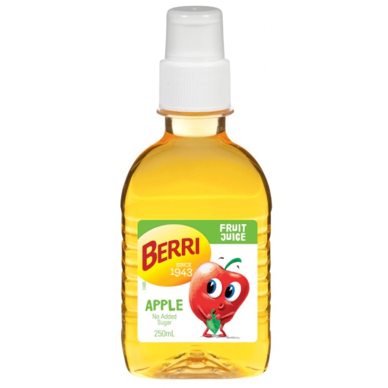 Apple Pop Top Juice