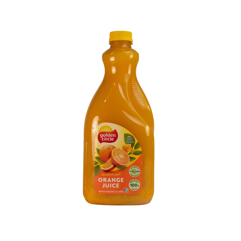 Orange Juice