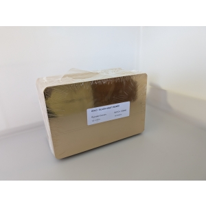 Gold Boards 142mm x 210mm