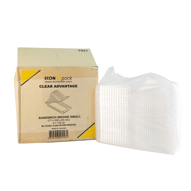 Large Sandwich Wedges