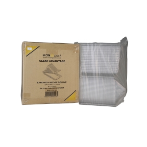 XL Deluxe Sandwich Wedges