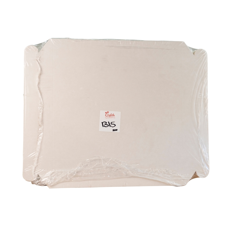 B15 Medium Cake Trays 380mm