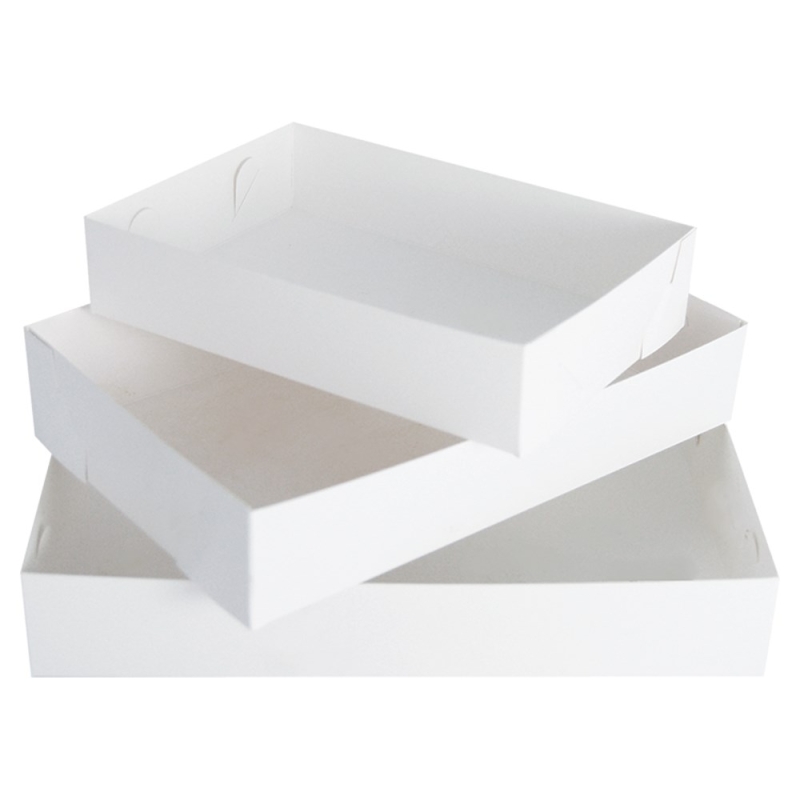 B16 Large Cake Trays 